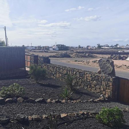 Appartamento Molino De El Roque Cotillo Esterno foto