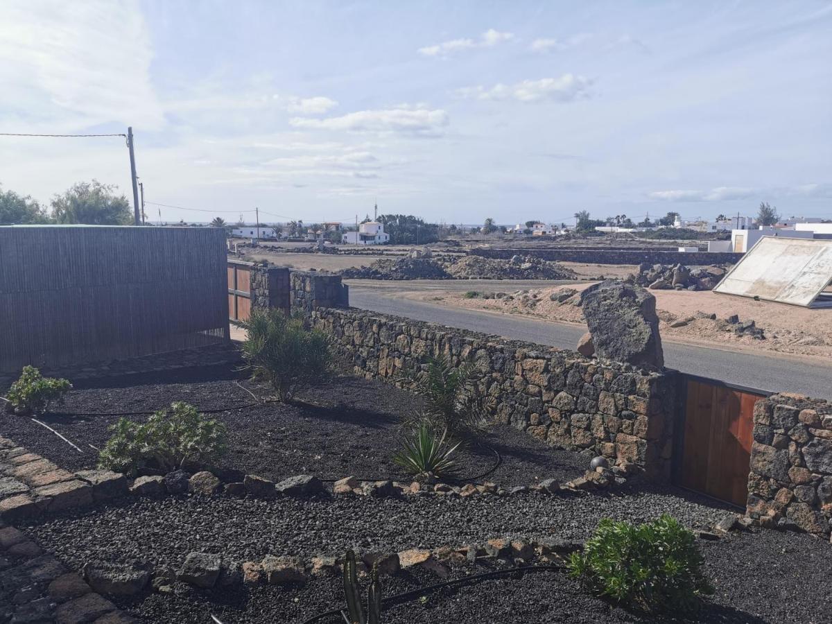 Appartamento Molino De El Roque Cotillo Esterno foto