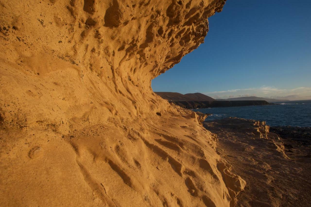 Appartamento Molino De El Roque Cotillo Esterno foto