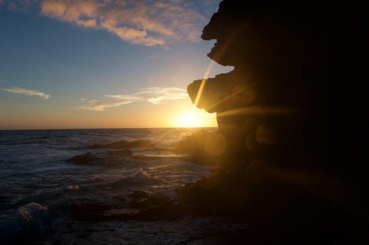 Appartamento Molino De El Roque Cotillo Esterno foto