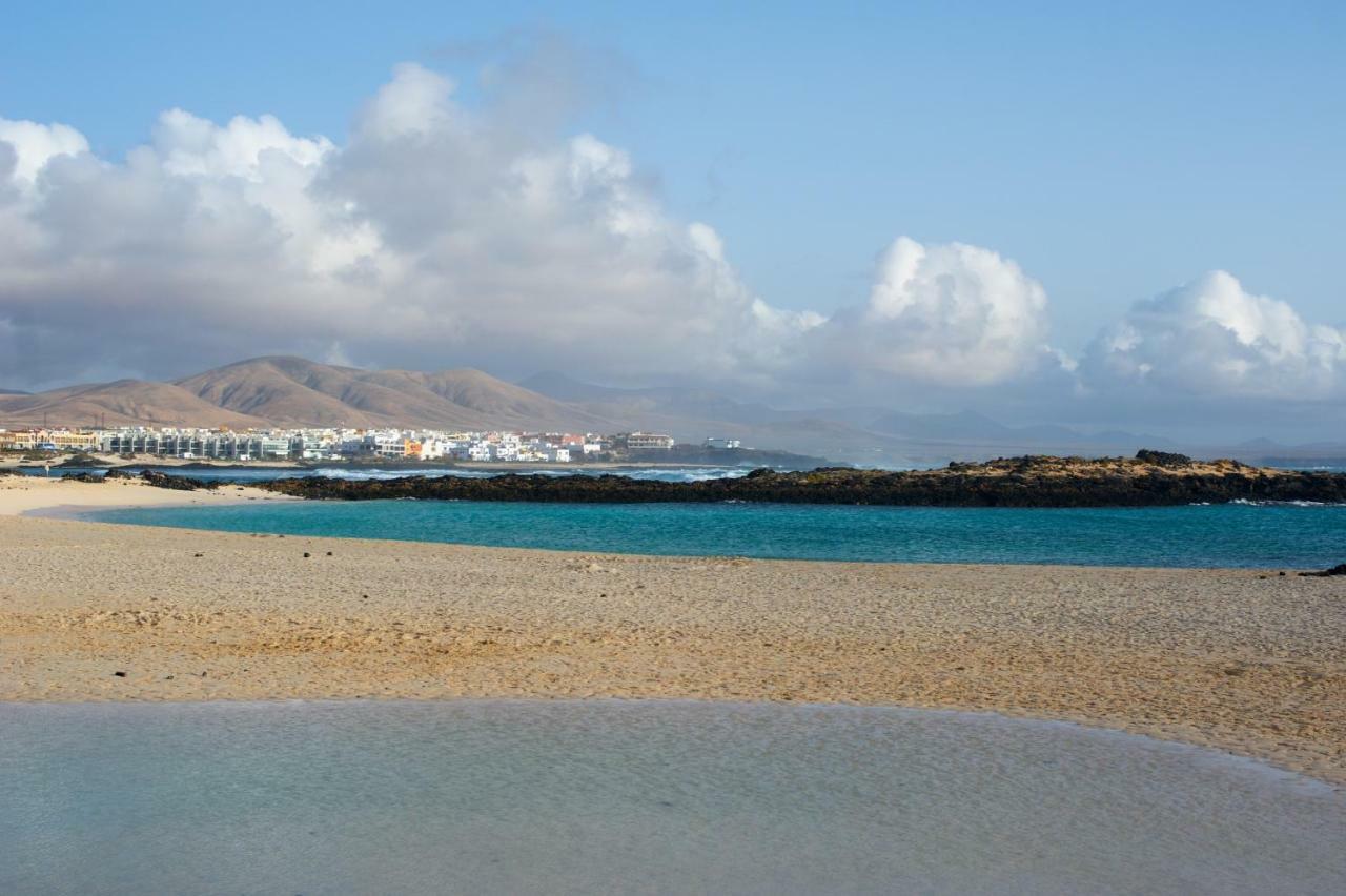 Appartamento Molino De El Roque Cotillo Esterno foto