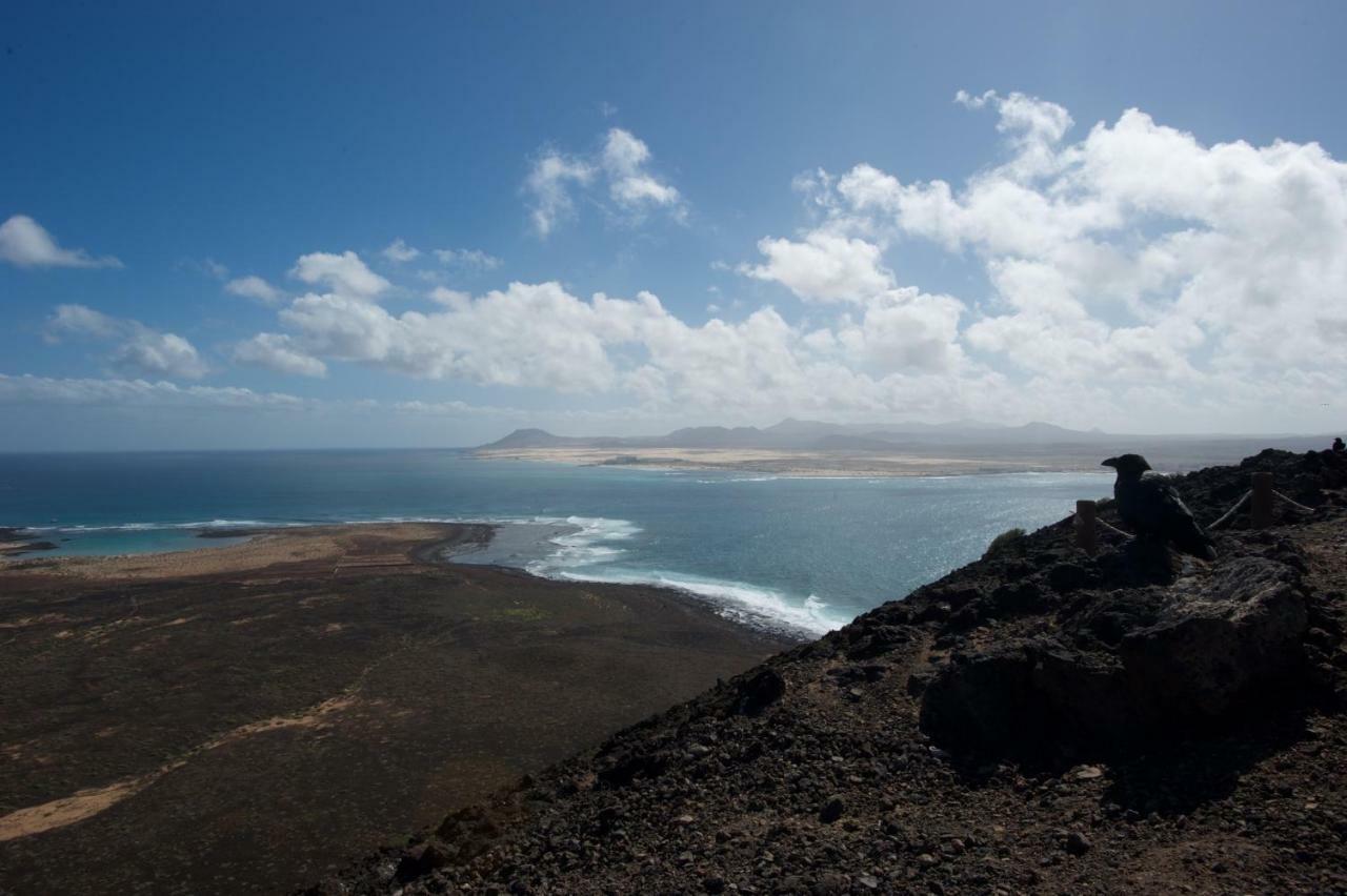 Appartamento Molino De El Roque Cotillo Esterno foto