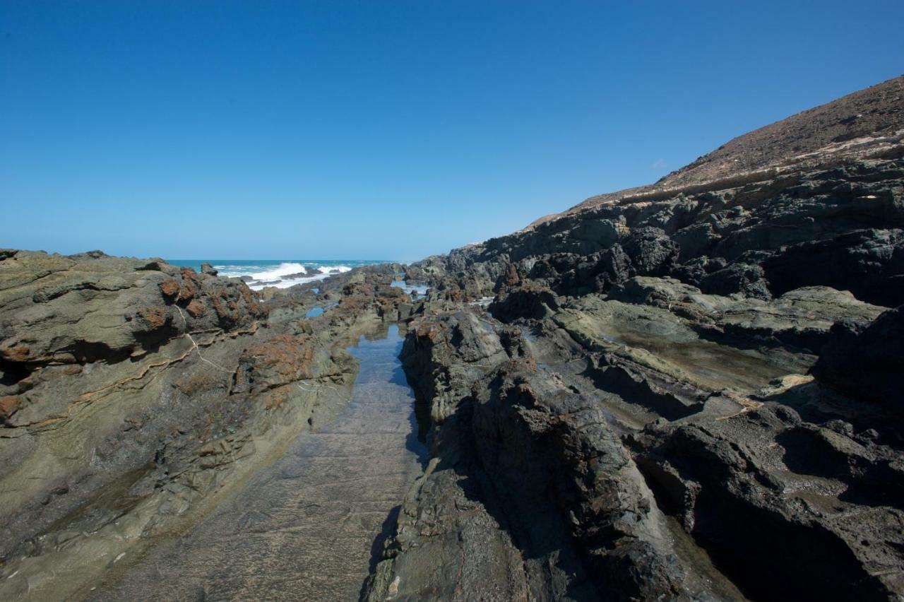 Appartamento Molino De El Roque Cotillo Esterno foto