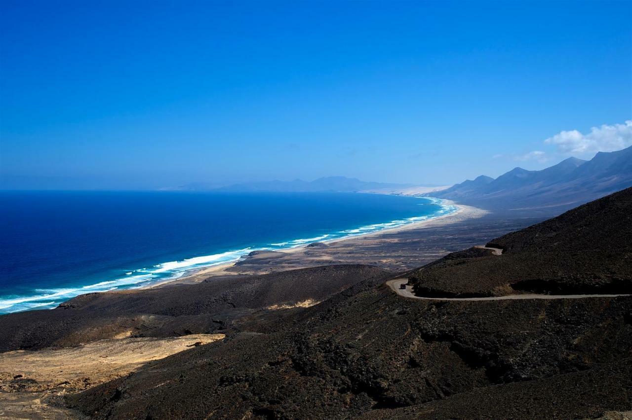 Appartamento Molino De El Roque Cotillo Esterno foto