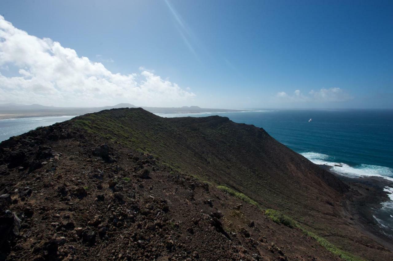 Appartamento Molino De El Roque Cotillo Esterno foto